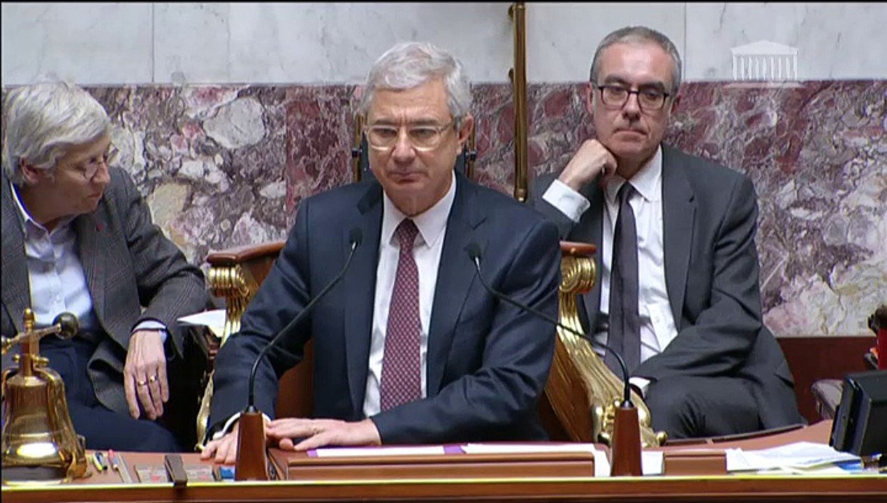 SNCM : question au gouvernement de Marie-Arlette Carlotti - mercredi 17 décembre 2014