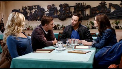 Chernobyl Diaries - Now Playing Spot 6