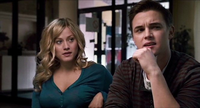 Chernobyl Diaries - TV Spot 10