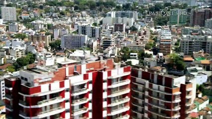 Las Cariocas-02- La Vengativa de Méier HD