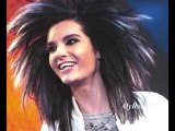 Bill Kaulitz ; Io voglio te.