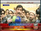 Father of A Martyred Student in Peshawar Attack Appeals To General Raheel Sharif -