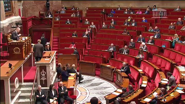 Intervention de Marie-Christine Dalloz, Député du Jura, lors des explications de vote dans le cadre du projet de loi de Finances pour 2015