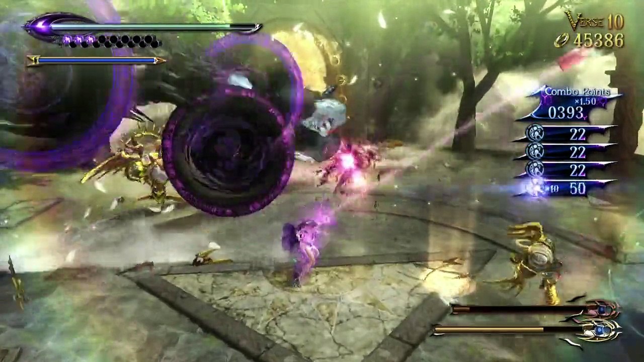 Bayonetta 2 Part 2_2