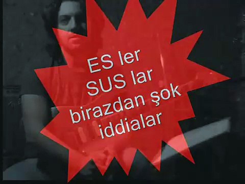 Selim ISIK Gitar dersi 8 nota değerleri 2. bölüm