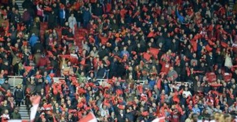 Kur'an-ı Kerim Yırtan İngiliz Taraftar, 3 Yıl Statlara Giremeyecek