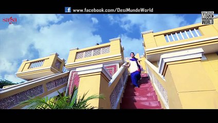 Mudka (Full Video) Manjeet Mann | New Punjabi Songs 2014 HD