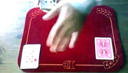 Truco de magia: El Reloj (Final propio)