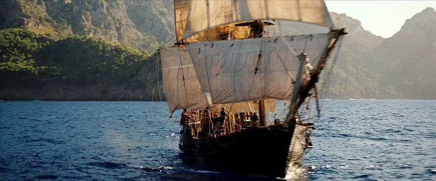 Cloud Atlas - TV Spot 4