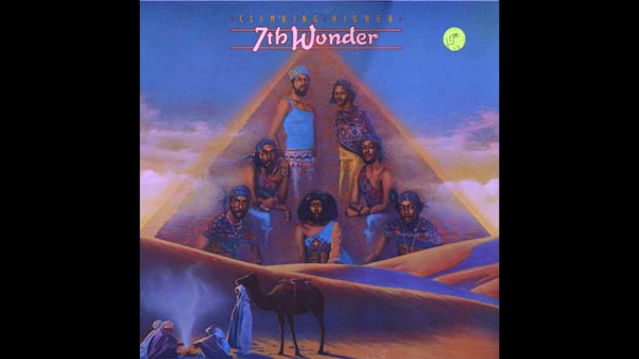 7Th Wonder - Do It With Your Body (1979)