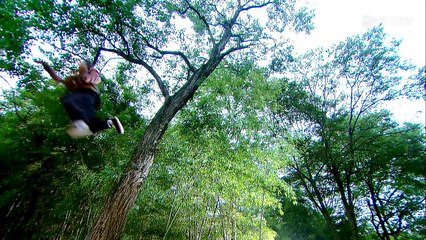 神雕侠侣[未删减版] 第10集-杨过拜小龙女为师[超清版]