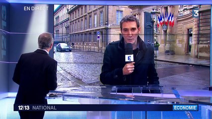 Tensions entre le gouvernement et les sociétés d'autoroutes