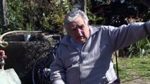 Mujica dice Europa confunde austeridad con pobreza y desempleo