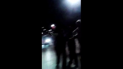 La vidéo de Diego Maradona insultant Kun Aguero