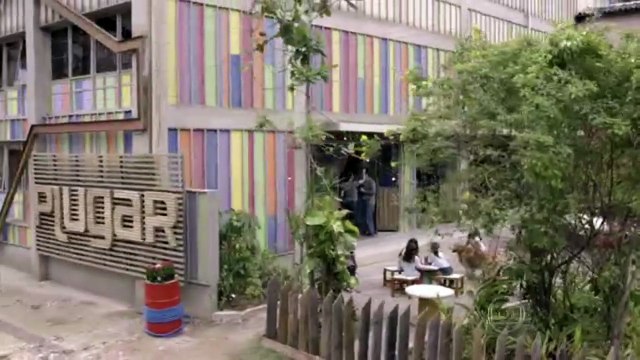 Manu e Davi - Capitulo 3 (Geração Brasil)