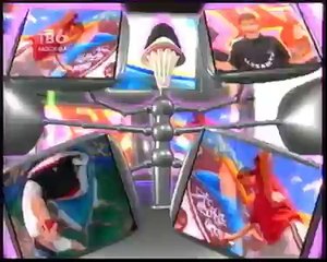 staroetv.su / Fresh (ТВ-6, 2001) Группа "Da-108"