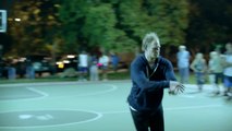 Uncle Drew - Chapter 2 - Basketball