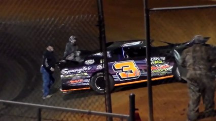 2014 Turkey Gobble 50 Limited Late Model A Main