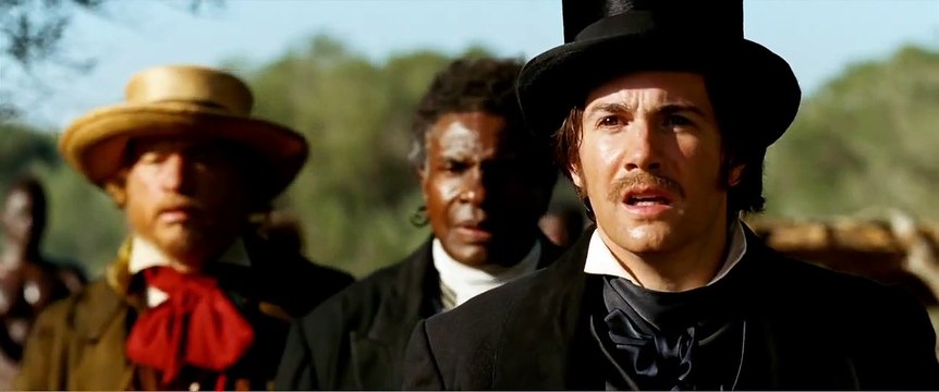 Cloud Atlas - TV Spot 6