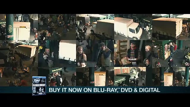 Closed Circuit - On Blu-ray & DVD Feb 17 [Universal Pictures] [HD]