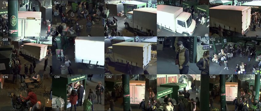 Closed Circuit _ Bande-annonce VF [Au cinéma le 26 Mars]