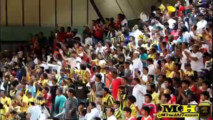 أهزوجة نادي الشعب في نهائي كأس النخبه للسله