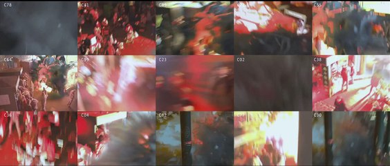 Closed Circuit Official Trailer