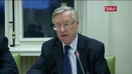 Louis-Jean de Nicolaÿ : « Nous proposons, si nécessaire, que l’Etat s’engage dans le rachat d’une concession d’autoroute »