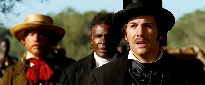 Cloud Atlas - Now Playing Spot 1