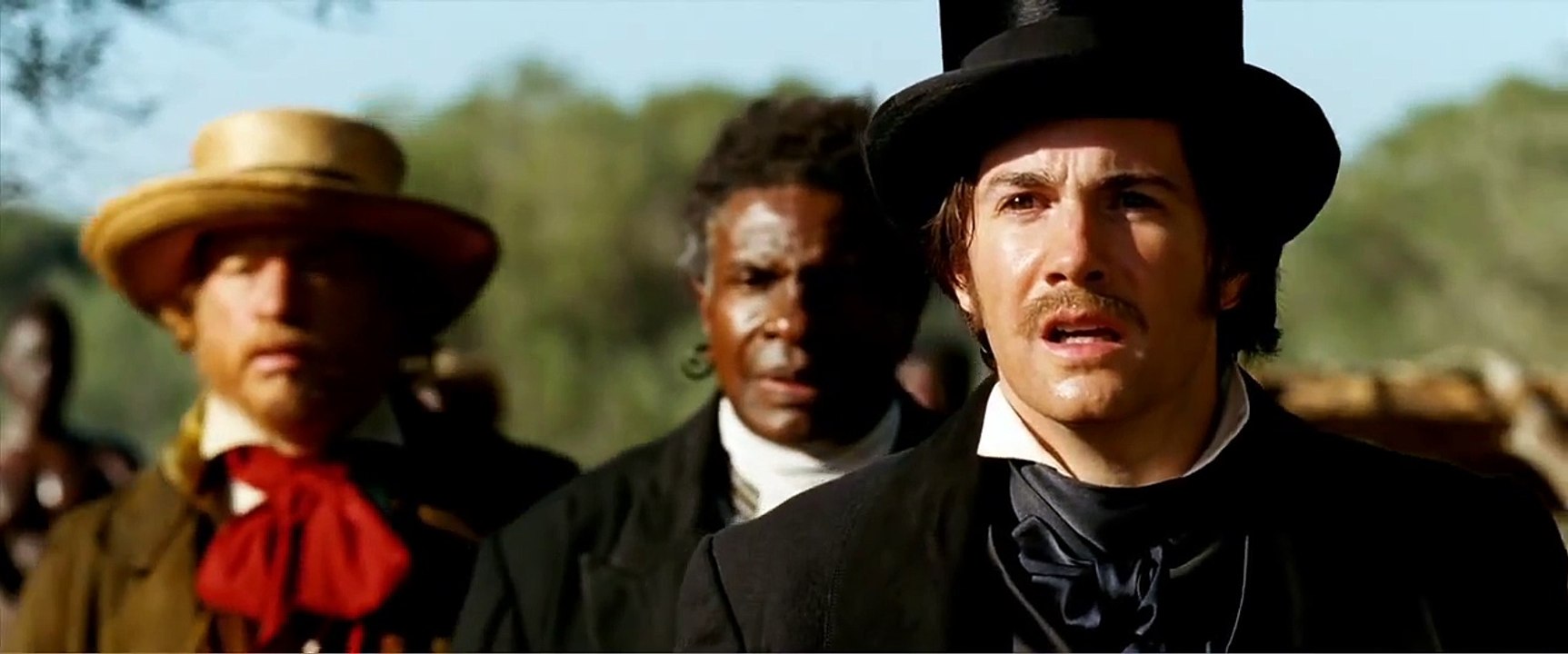 Cloud Atlas - Now Playing Spot 1