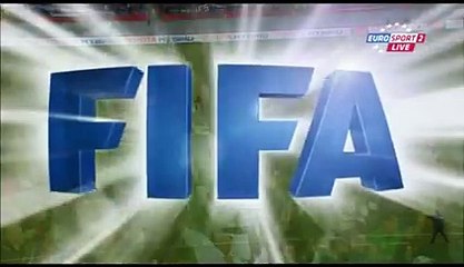 وفاق سطيف 2 - وسترن سيدني 1 / كاس العالم للاندية