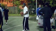 Uncle Drew - Chapter 1 - Basketball