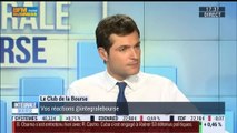 Le Club de la Bourse: Bertrand Lamielle, Franck Dixmier et Jérôme Vinerier – 17/12