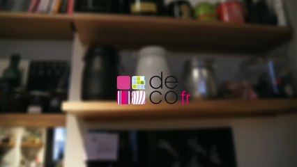 DIY réaliser des pots de rangement pour la cuisine