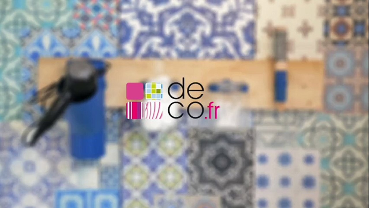 DIY réaliser de jolis pots de rangement pour la salle de bain