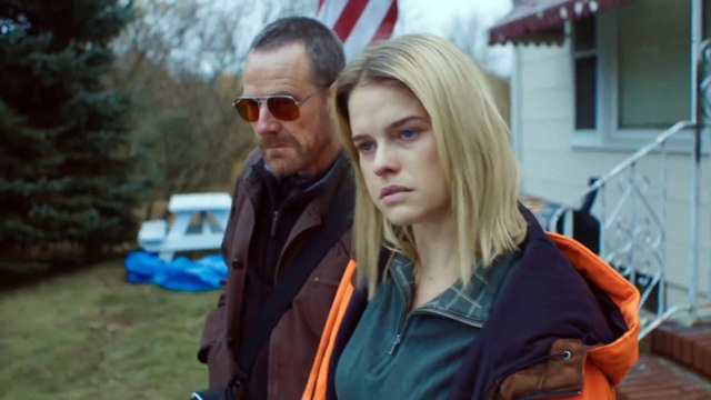 Cold Comes The Night - In Select Theaters JAN 10th