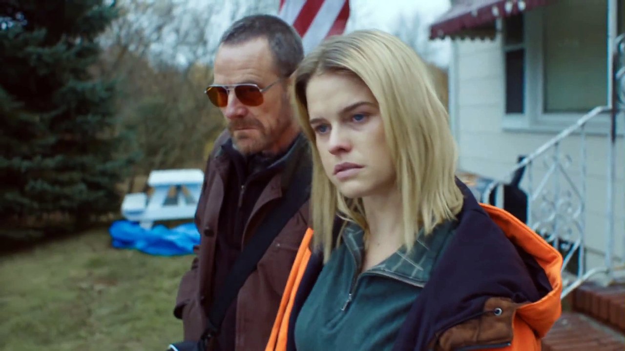 Cold Comes The Night - In Select Theaters JAN 10th