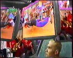 staroetv.su / Fresh (ТВ-6, 2001) Hip Hop Jam