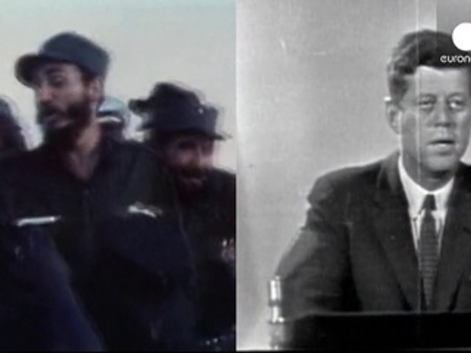 مرور کوتاهی بر روابط کوبا و آمریکا