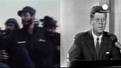 Embargo a Cuba: Da Guerra Fria aos dias de hoje