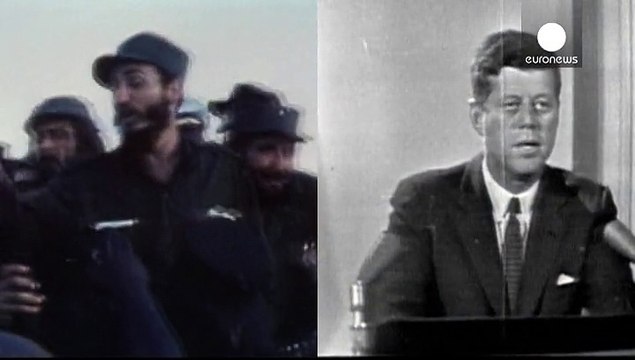 Санкції США проти Куби: історична довідка