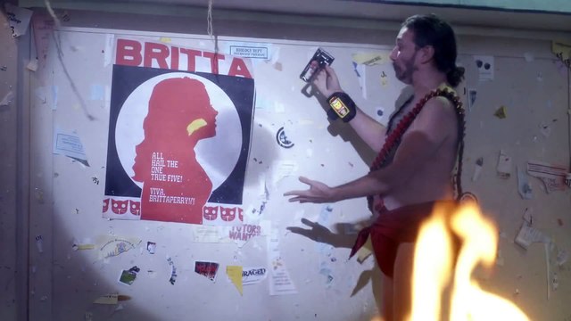 Community - _Beyond the Darkest Timeline_