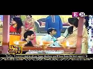 Meri Ashiqui Tum Se Hi 17th December 2014 Ishani Ko Hai Ranveer Se Pyaar www.apnicommunity.com