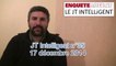 JT Intelligent n°33 : à propos d'un documentaire de France 2 qui sert la soupe à Georges Marchais