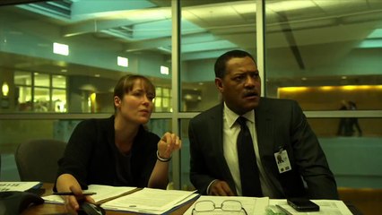 Contagion - TV Spot #3