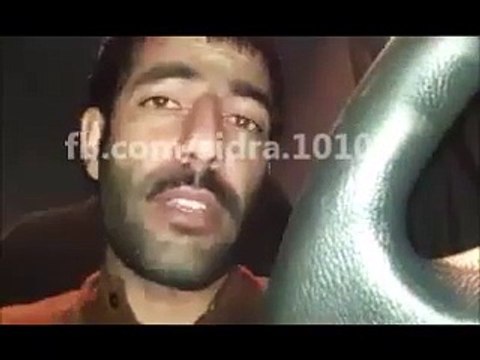 Message for Pakistan on Peshawar Incident