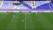 Romeo Castelen Goal - ES Setif vs Western Sidney Wanderers 0-1 Club World cup 2014