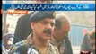 ISPR Maj Gen Asim saleem bajwa ki briefing on students terrorist attack.