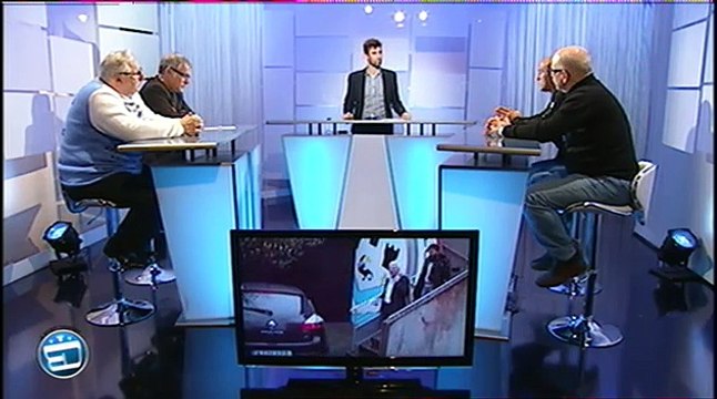 Brief-Debrief Numéro 1451