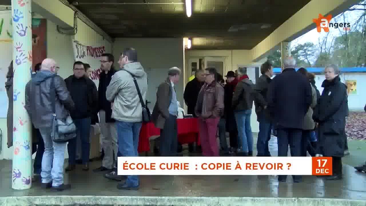 JT DECEMBRE 2014 [S.12] [E.17] - Le Journal du mercredi 17 décembre 2014